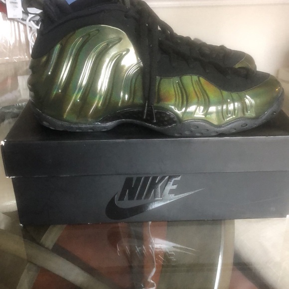 AIR FOAMPOSITE ONE - Picture 4 of 7